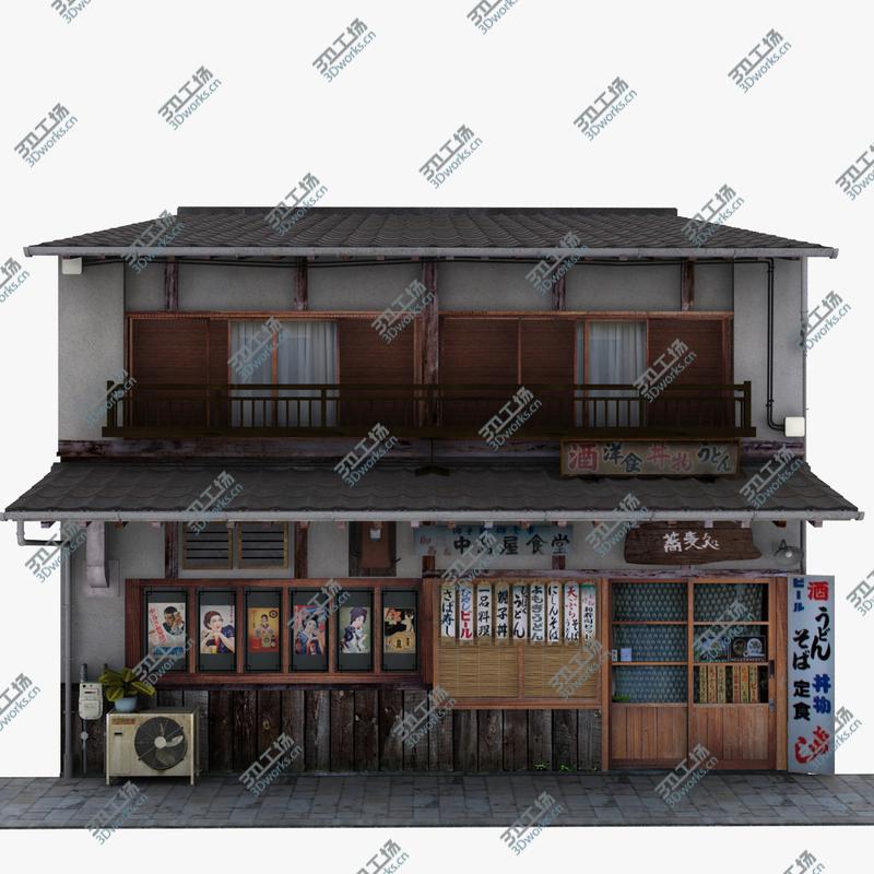 images/goods_img/2021040163/Shiga Restaurant 3D/1.jpg